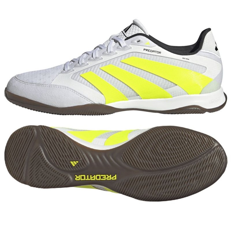Adidas Predator Pro en M JI1191 Chaussures multicolore 1