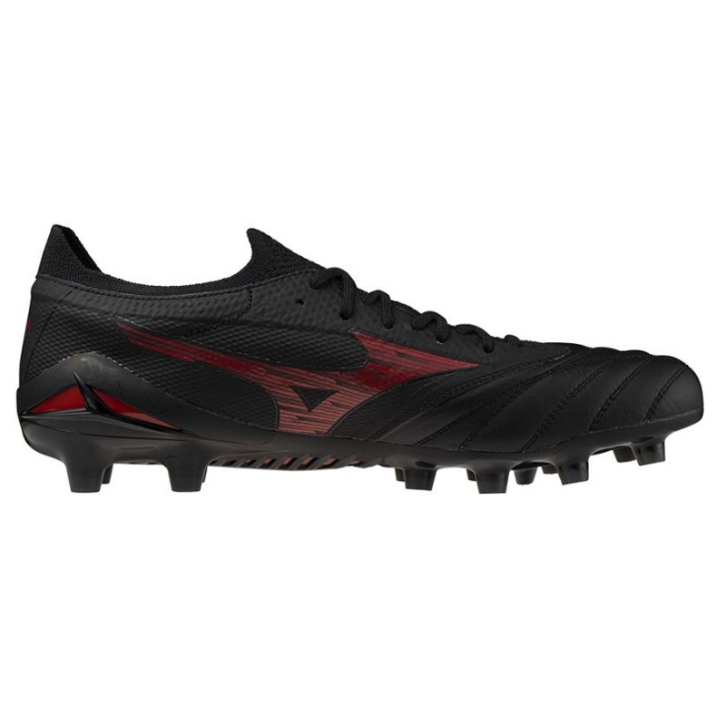 Mizuno Morelia Neo IV Beta Elite FG M P1GA254200 Chaussures multicolore 2