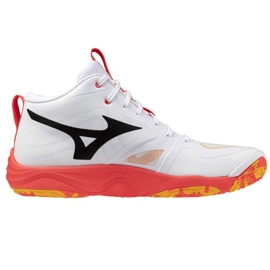 Mizuno wave momentum elite mid m v1ga251701 chaussures 2 Mizuno wave momentum elite mid m v1ga251701 chaussures 2