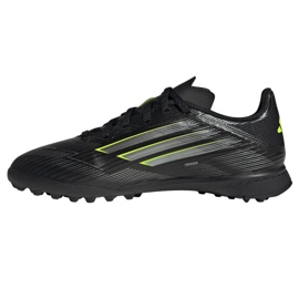 Adidas F50 League TF JR JH9999 Chaussures noir 2