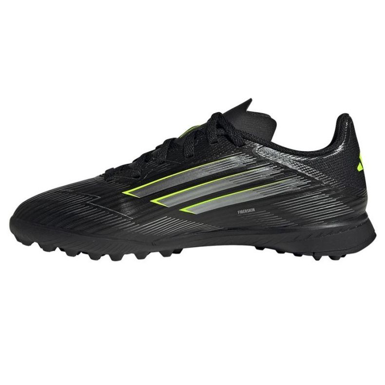 Adidas F50 League TF JR JH9999 Chaussures le noir 2