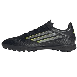 Chaussures Adidas F50 League TF M JH7725 noir 2