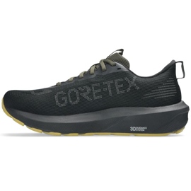 ASICS GT-1000 14 GTX M 1011C078 001 Chaussures de course le noir 2
