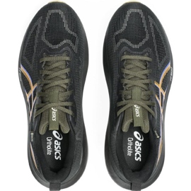 ASICS GT-1000 14 GTX M 1011C078 001 Chaussures de course le noir 3