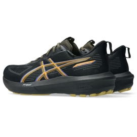 ASICS GT-1000 14 GTX M 1011C078 001 Chaussures de course le noir 4
