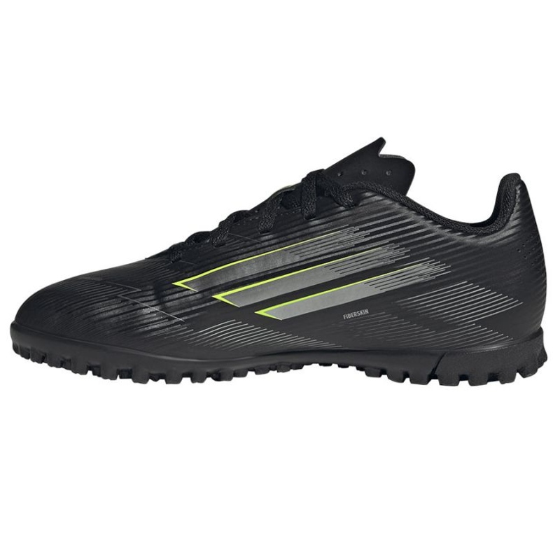 Adidas F50 Club TF Jr Ji0038 Chaussures le noir 2