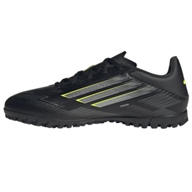 Adidas F50 Club TF Jr Ji0025 Chaussures noir 2