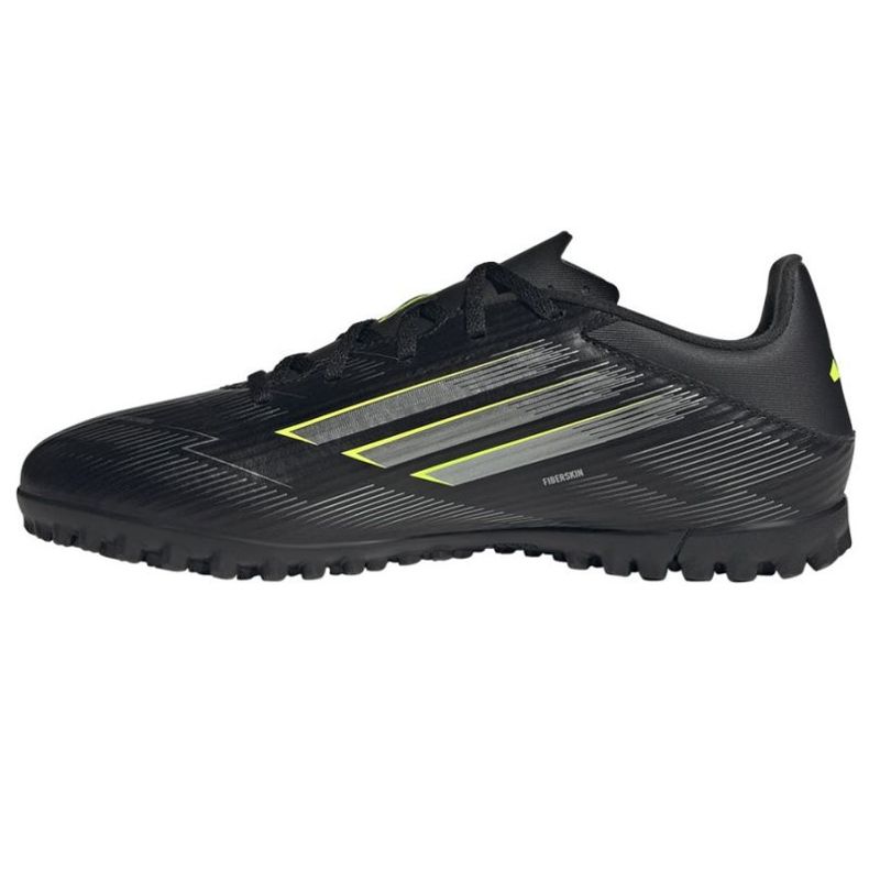 Adidas F50 Club TF Jr Ji0025 Chaussures noir 2