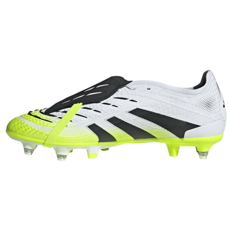 Chaussures Adidas Predator Pro Ft SG M JS4077 multicolore 2