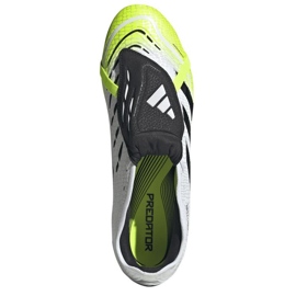 Chaussures Adidas Predator Pro Ft SG M JS4077 multicolore 3