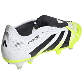 Chaussures Adidas Predator Pro Ft SG M JS4077 multicolore 4