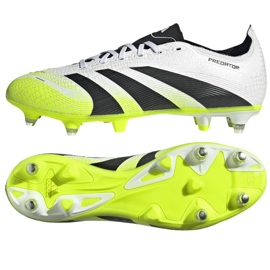 Chaussures Adidas Predator League SG M JI1131 multicolore 1