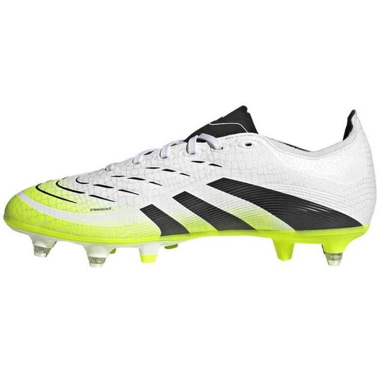 Chaussures Adidas Predator League SG M JI1131 multicolore 2