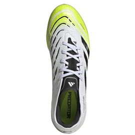 Chaussures Adidas Predator Pro TF M JI1181 multicolore 3