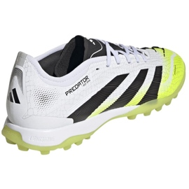 Chaussures Adidas Predator Pro TF M JI1181 multicolore 4