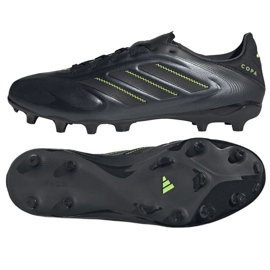 Adidas Copa Pure III League FG / MG M JH6300 Chaussures le noir 1
