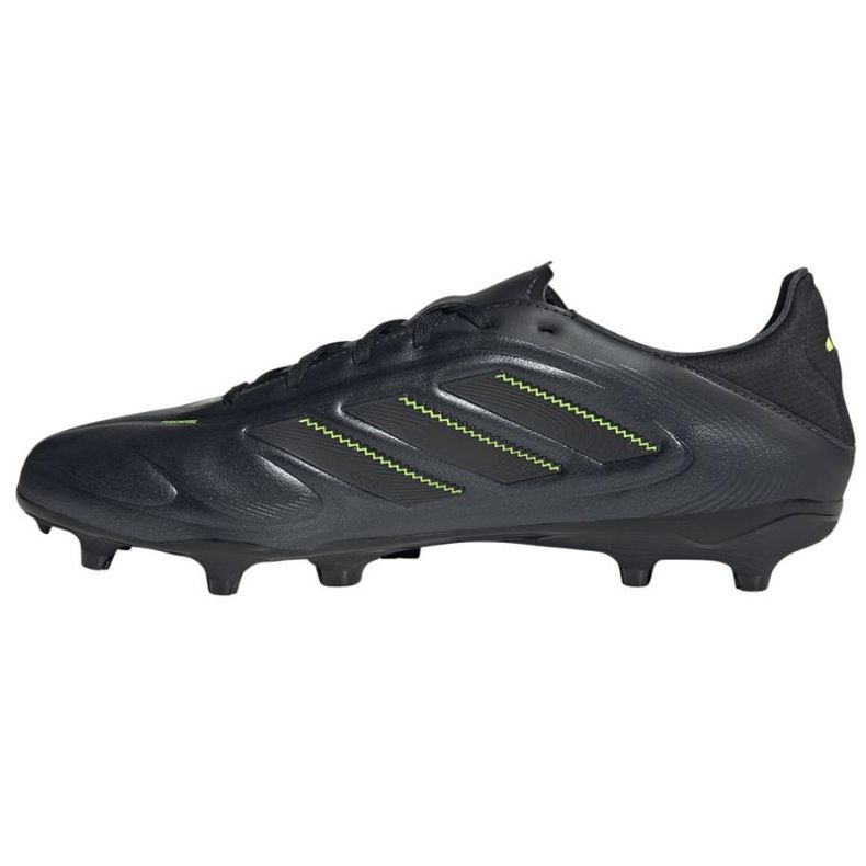 Adidas Copa Pure III League FG / MG M JH6300 Chaussures le noir 2