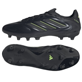 Adidas Copa Pure III Pro FG M JR2830 Chaussures noir 1