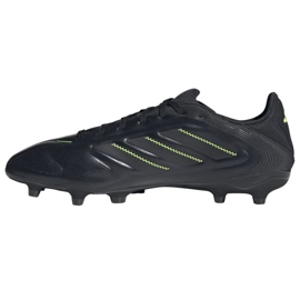 Adidas Copa Pure III Pro FG M JR2830 Chaussures le noir 2