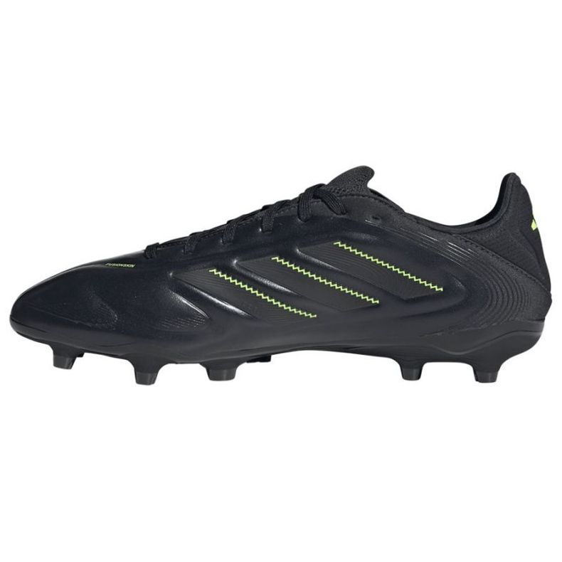 Adidas Copa Pure III Pro FG M JR2830 Chaussures noir 2