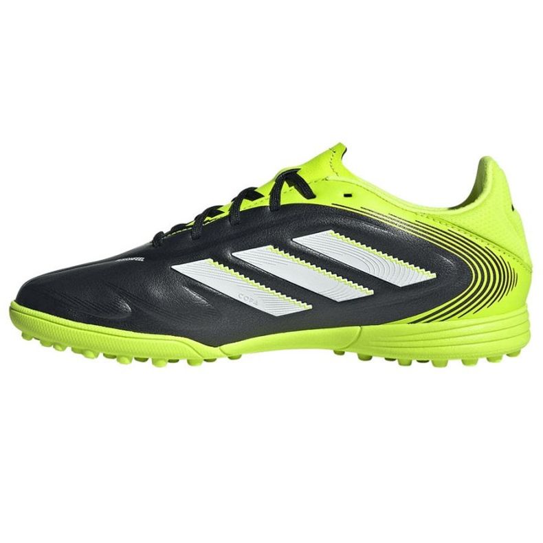 Adidas Copa Pure III League TF Jr Jr2881 Chaussures multicolore 2