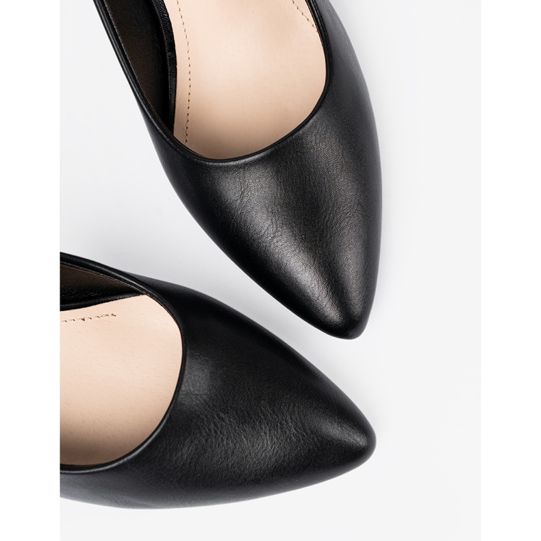 Sergio Leone Le noir 1