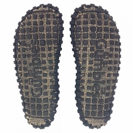Tongs Gumbies Cairns C-CA-UNI-R bleu 12