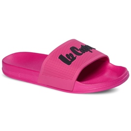 Lee Cooper vole dans LCW-25-07-3521LA rose 2