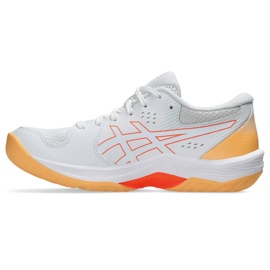 Asics Beyond FF Shoes in 1072A095 105 blanche 2