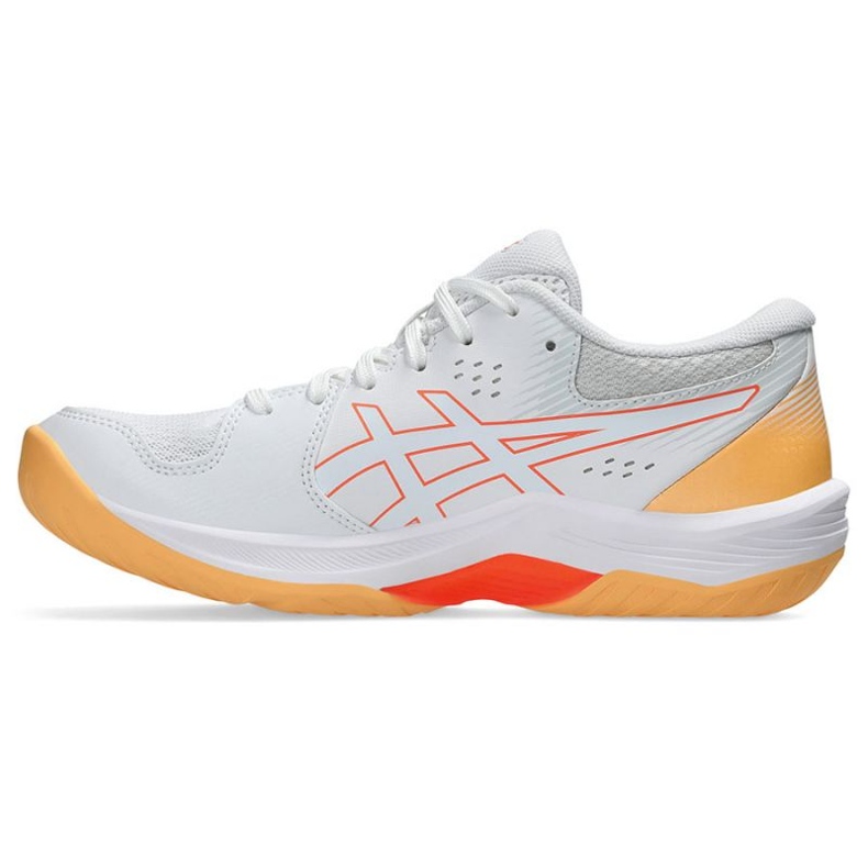 Asics Beyond FF Shoes in 1072A095 105 blanche 2