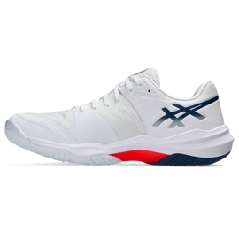 Asics Sky Elite FF 3 M 1051A080 104 Chaussures blanche 2