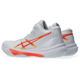 Asics Sky Elite FF MT 3 chaussures en 1052A076 104 blanche 4
