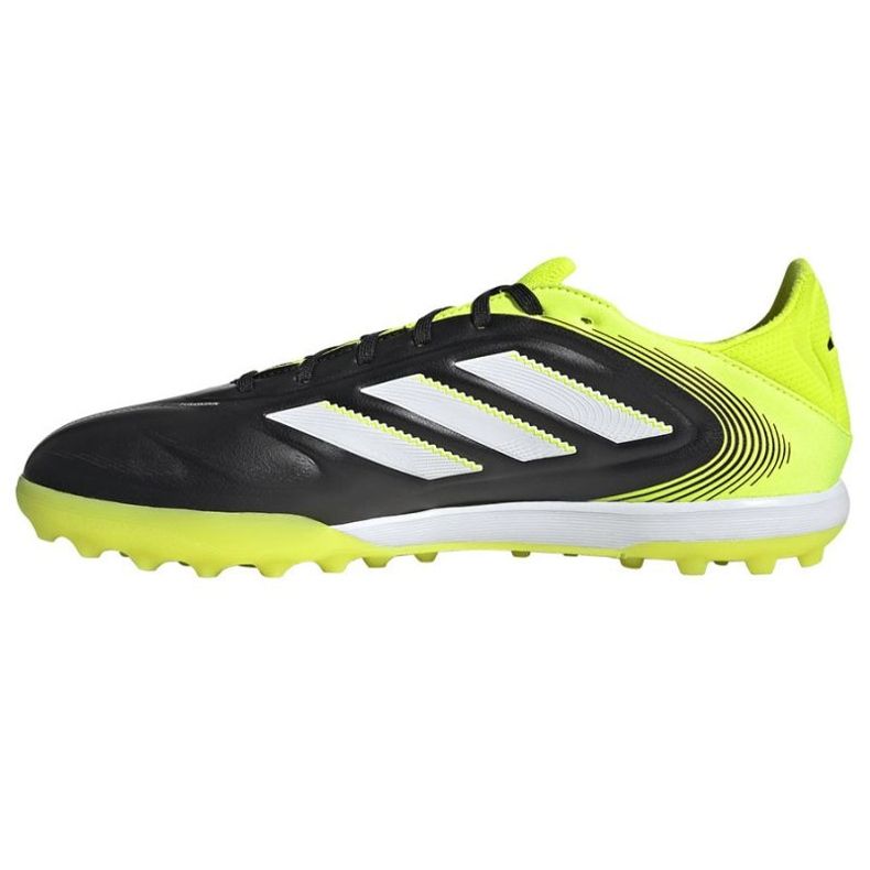 Adidas Copa Pure III Pro TF JR2834 Chaussures le noir 2