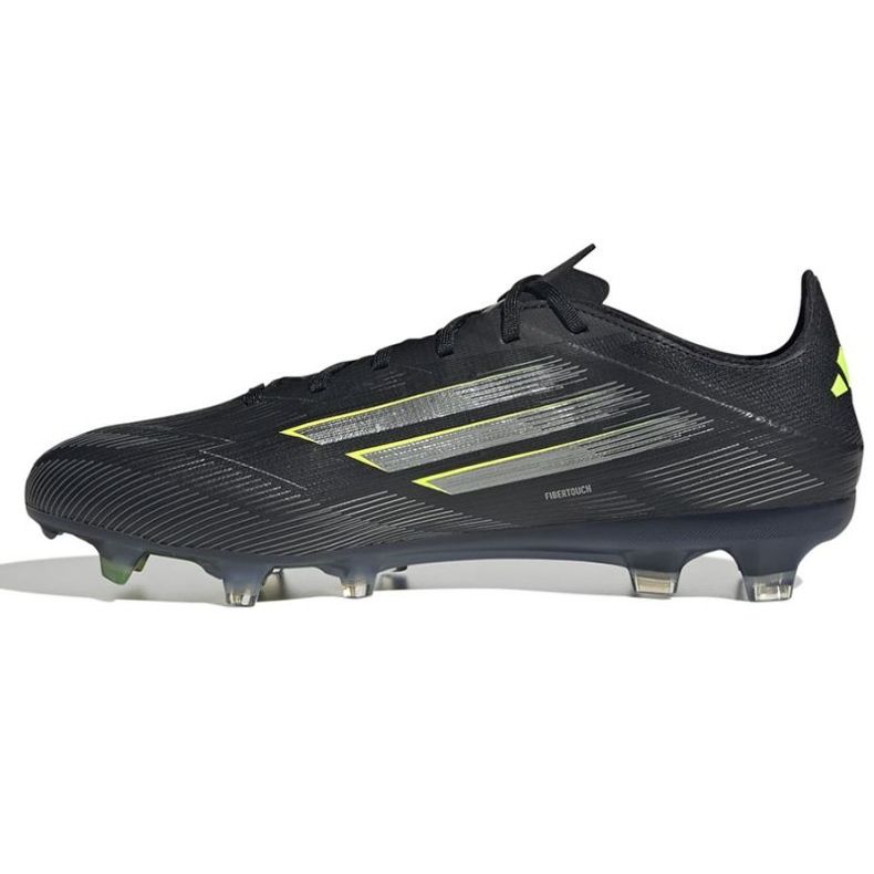 Adidas F50 Pro FG JH7687 Chaussures le noir 2