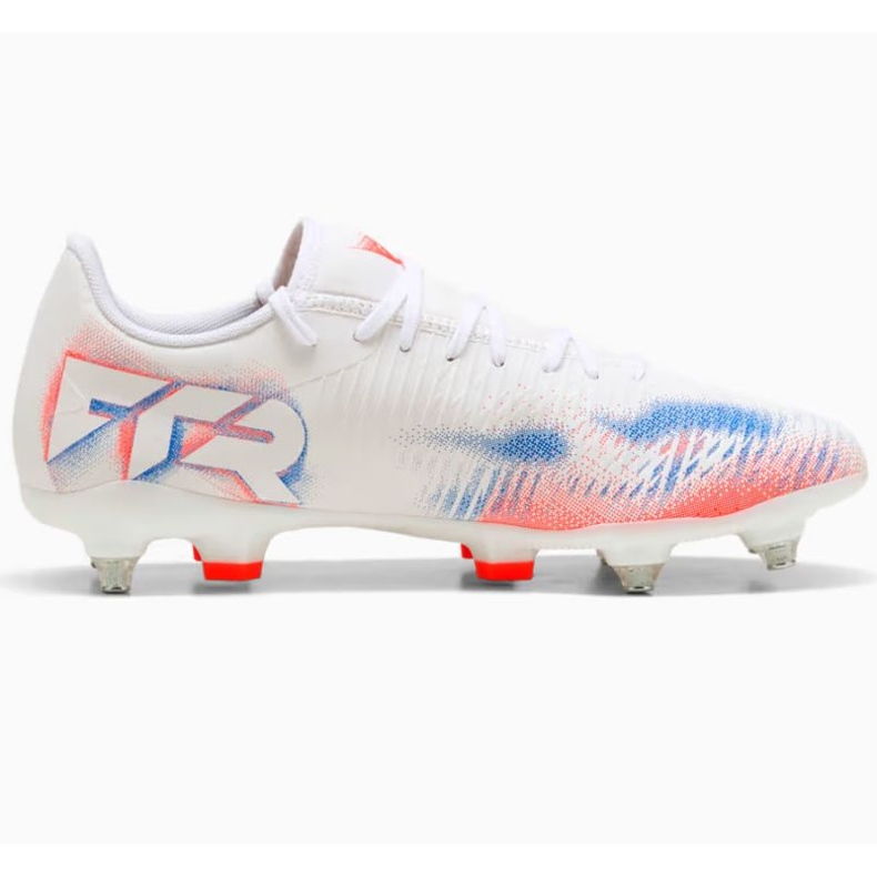 Puma Future 8 Play MXSG 108603-01 Chaussures blanche 2