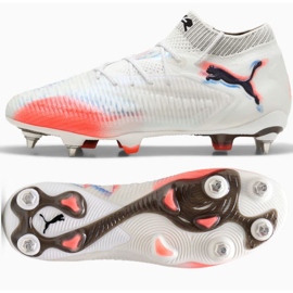 Puma Future 8 Ultimate MXSG 108583-01 Chaussures blanche 1