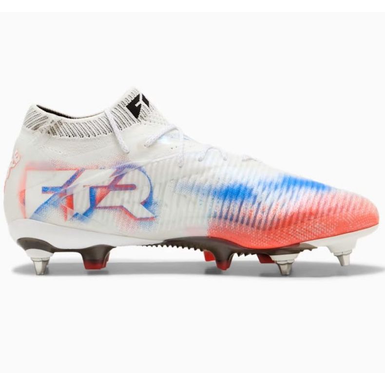 Puma Future 8 Ultimate MXSG 108583-01 Chaussures blanche 2