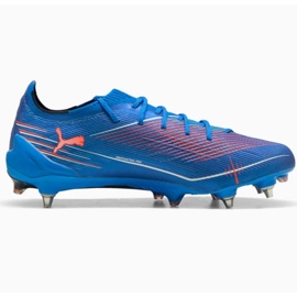 Puma Ultra 6 Ultimate MXSG 108561-01 Chaussures bleu 2 Puma Ultra 6 Ultimate MXSG 108561-01 Chaussures bleu 2
