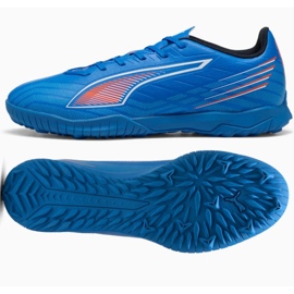 Puma Ultra 6 Play TT 108542-01 Chaussures bleu 1
