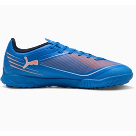 Puma Ultra 6 Play TT 108542-01 Chaussures bleu 2