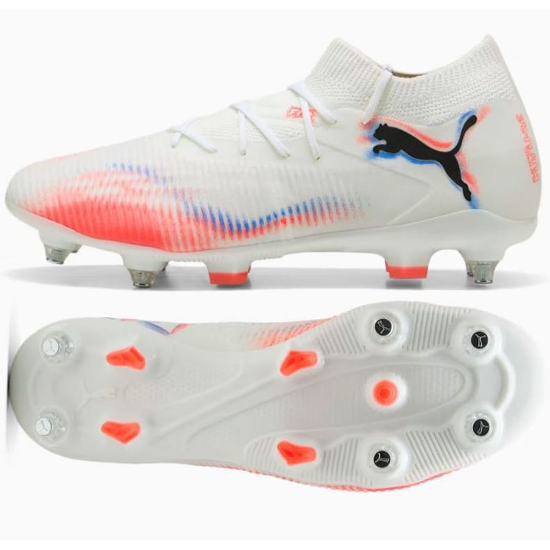 Puma Future 8 Match MXSG 108594-01 Chaussures blanc 1