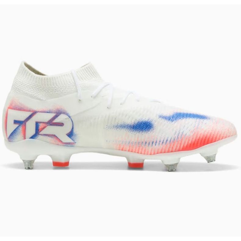 Puma Future 8 Match MXSG 108594-01 Chaussures blanche 2