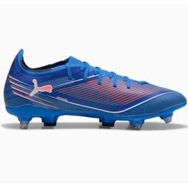 Puma Ultra 6 Match MXSG 108521-01 Chaussures bleu 2