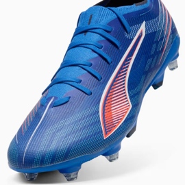 Puma Ultra 6 Match MXSG 108521-01 Chaussures bleu 4