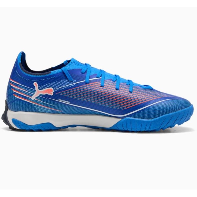 Puma Ultra 6 Match 108522-01 Chaussures bleu 2