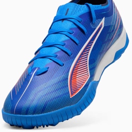 Puma Ultra 6 Match 108522-01 Chaussures bleu 4