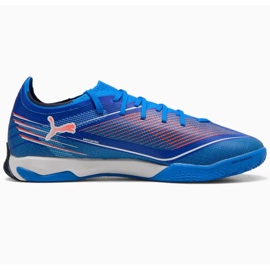 Puma Ultra 6 correspond à des chaussures 108517-01 bleu 2