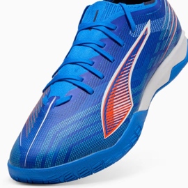 Puma Ultra 6 correspond à des chaussures 108517-01 bleu 4