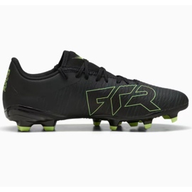 Puma Future 8 Play FG / AG 108602-02 Chaussures le noir 2