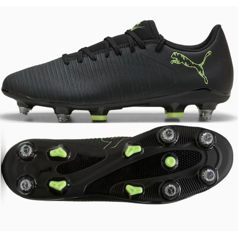 Puma Future 8 Play MXSG 108603-02 Chaussures noir 1